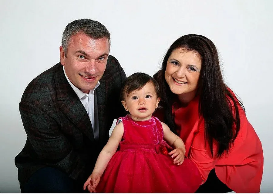 Младият Сокол Джейхан Ибрямов