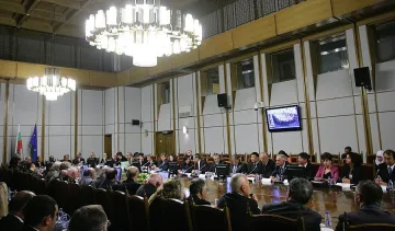 Орешарски: Запазваме приемственост във външната политика