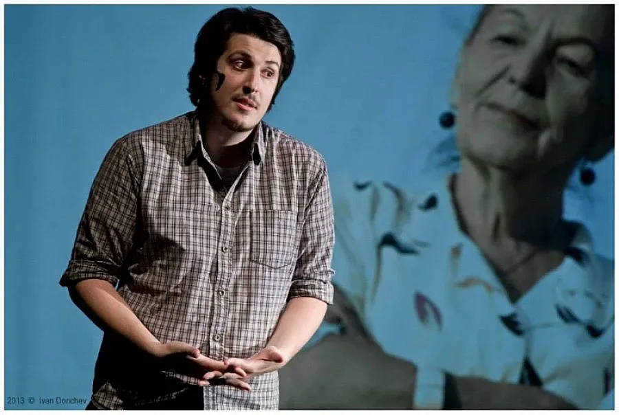 Илюзии в "Сфумато"