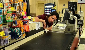 Евгения Радилова ще играе с Ал Пачино