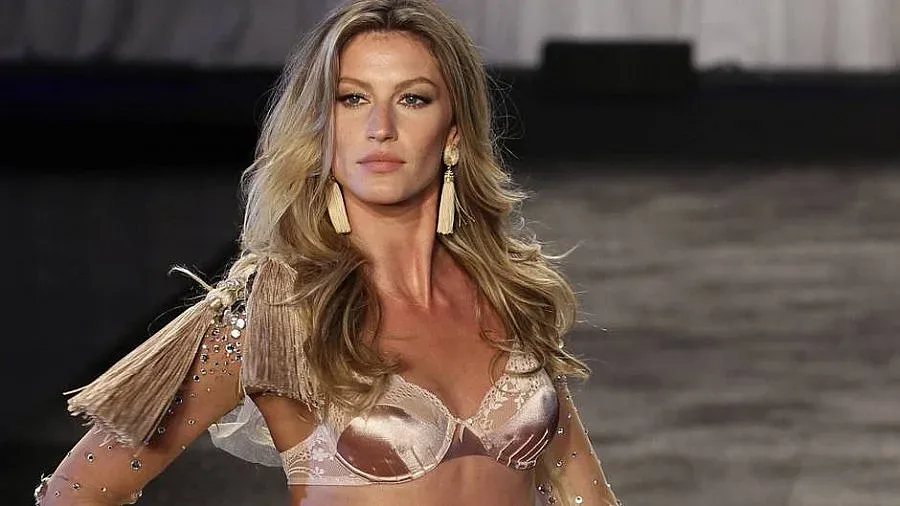 Викат Жизел в съда