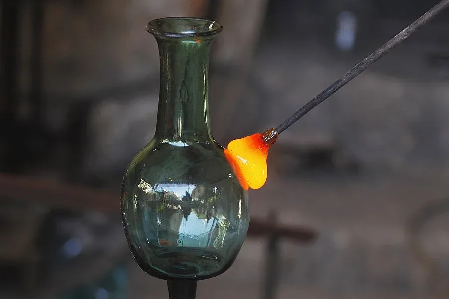 Превръщат ядрения отпадък от АЕЦ в стъкло