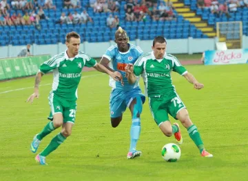 ФИФА отмени наказанието на Йордан Минев
