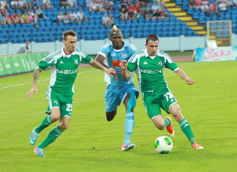 ФИФА отмени наказанието на Йордан Минев