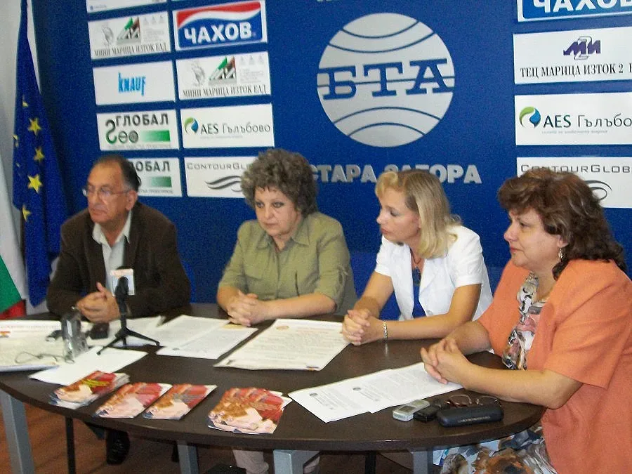 Фонд, създаден от Путин, дава рамо на патриотичен проект