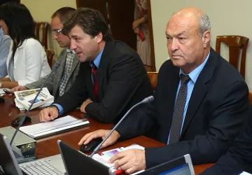 ВСС освободи Ситнилски