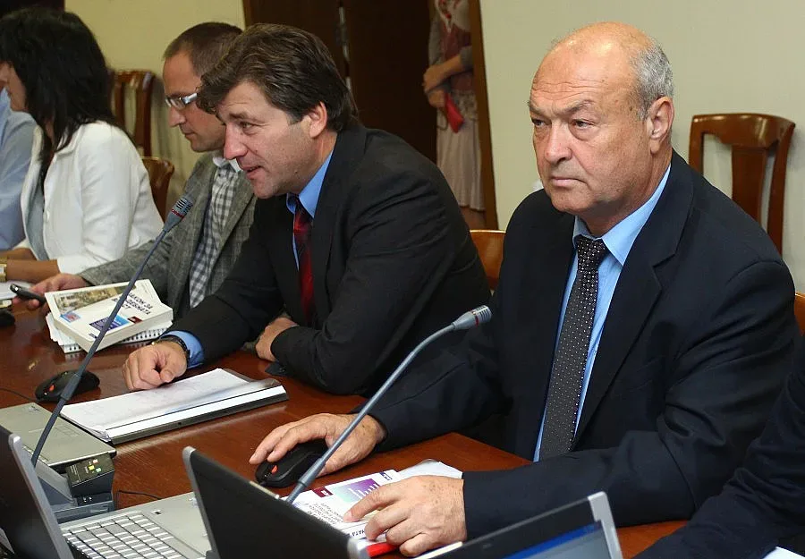 ВСС освободи Ситнилски