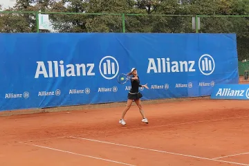 Евтимова и Ботушарова на четвъртфинал във Варна