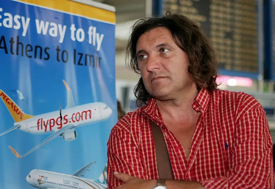 Помашки става главен треньор на гръцките атлети