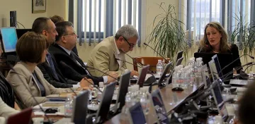 ВСС не успя да избере градски прокурор на София