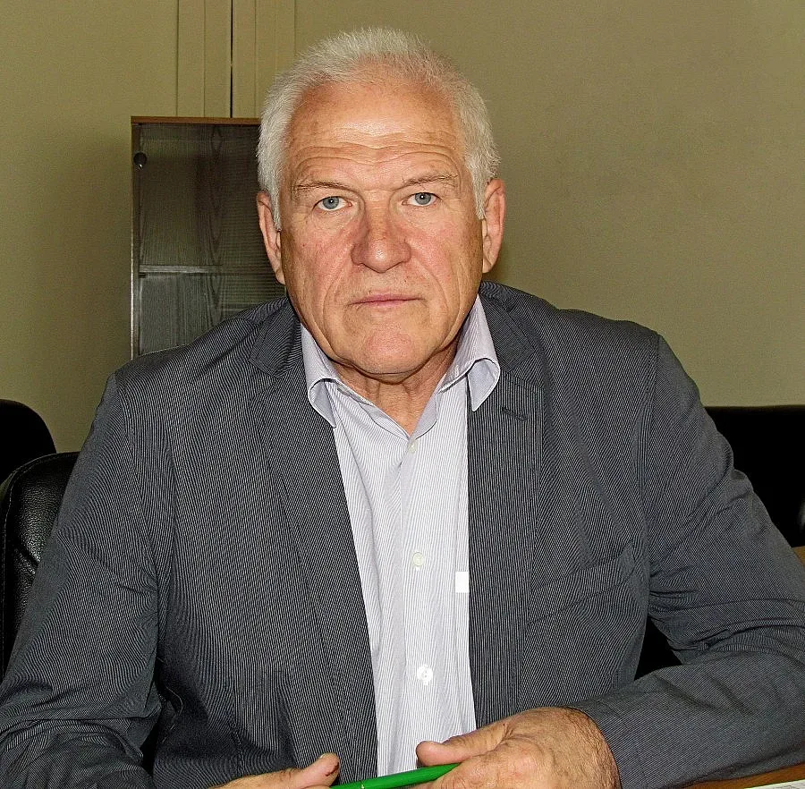 Димитър Ганев е новият директор на ДАИ