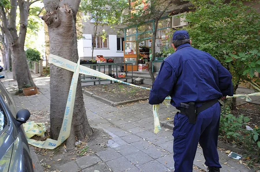 Убиецът на банкерката в Бургас остава зад решетките