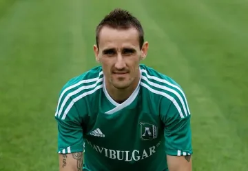Хванаха национала Йордан Минев с допинг