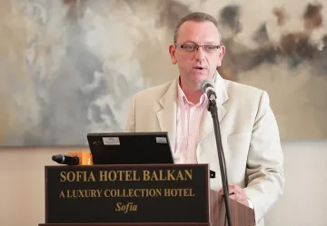 Стоянович: Европейското финансиране е в приоритетите ни