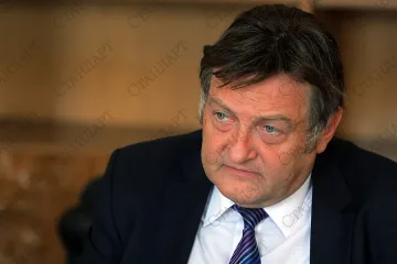 Данов разкри стратегията на Министерство на проектирането