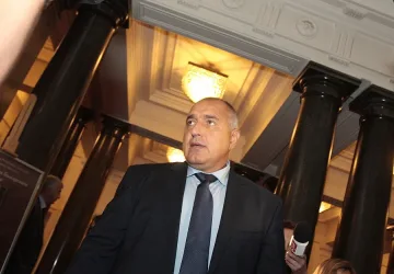 ГЕРБ иска оставка на цялото ръководство на НС