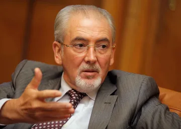 Местан: Човек трябва да живее и като член на опозицията 