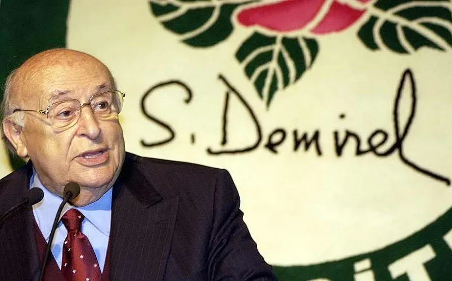 Турция обвини Демирел в участие във военен преврат