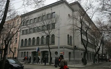 Избират нов градски прокурор в София