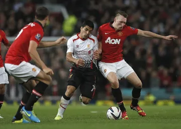 Манчестър Юнайтед надви Ливърпул за Купата на Лигата