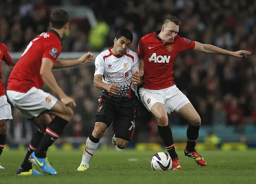 Манчестър Юнайтед надви Ливърпул за Купата на Лигата