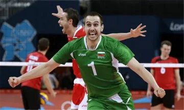 България покори и Германия