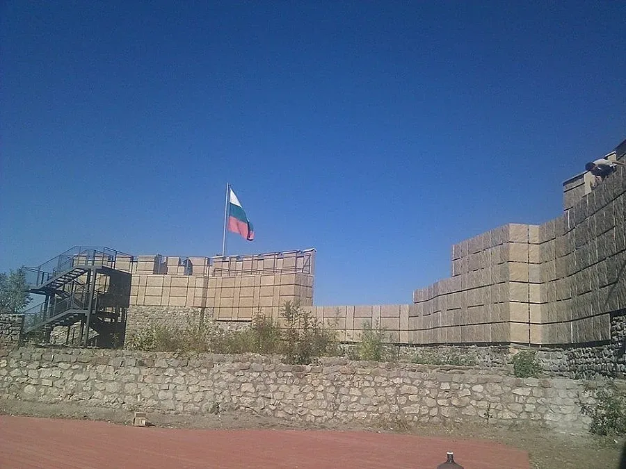 Жалват се в Брюксел за "Кракраленд"