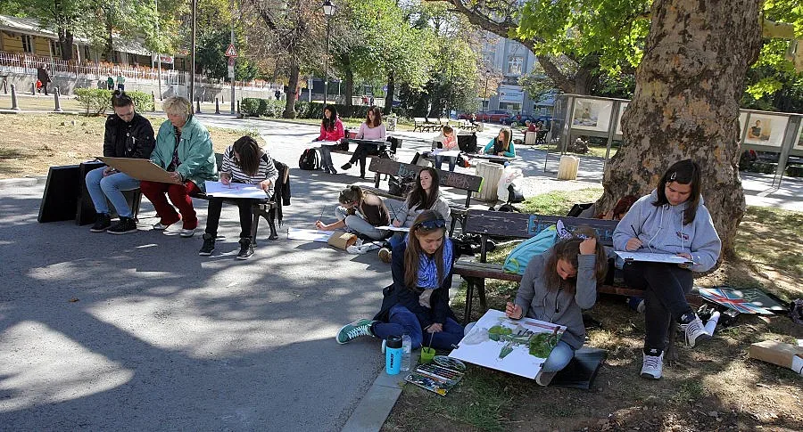 За пръв път старците са повече от децата