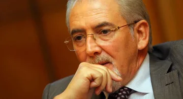 Харизмата на Борисов взе да помръква 