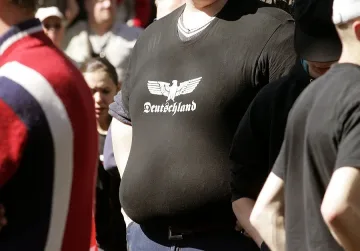 Омразата обединява