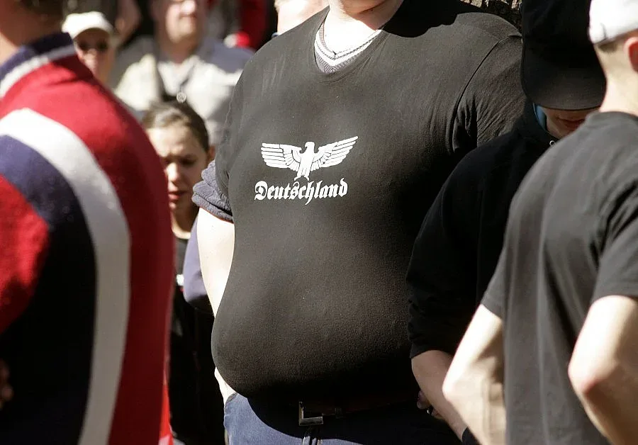 Омразата обединява