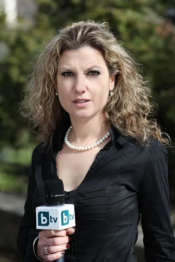 Бенатова стяга шоу за Нова тв