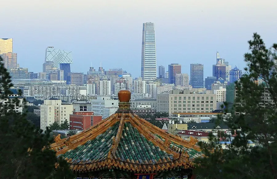 Китай наема 5% от земята на Украйна