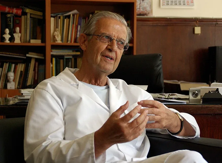 Стресът е магнит за грип и рак