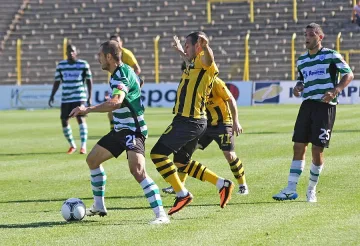 Ботев взе своето от Черно море в Пловдив 