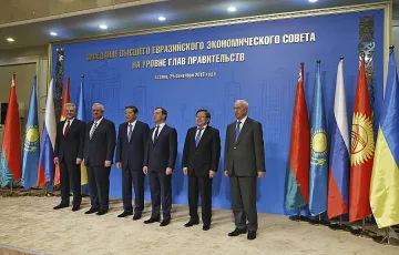 Медведев: Украйна в ЕС не е катастрофа, но ще вземем мерки