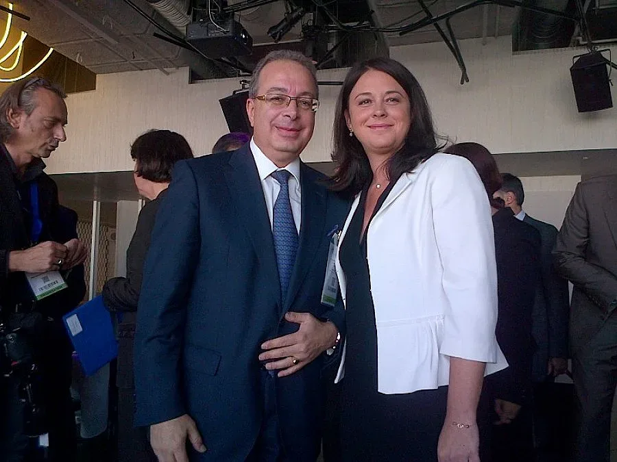 Франция ни дава рамо за туристическата стратегия