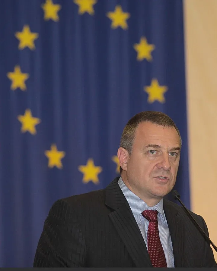 Йовчев: Задълбочаваме работата с ОЛАФ