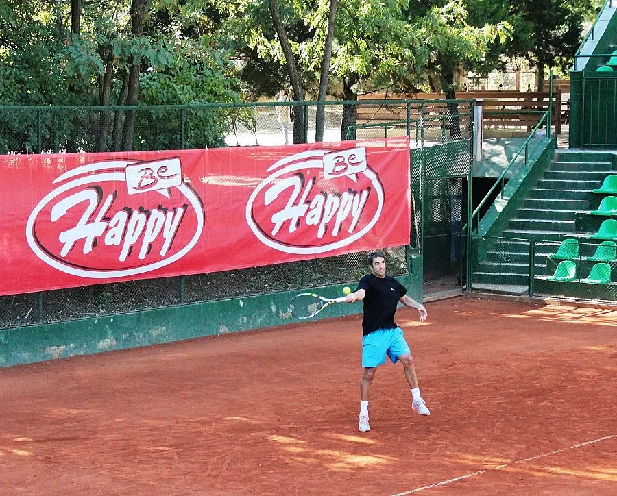 "Левски", "НСА" и "Черно море-Елит" с победи на държавното 