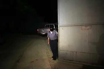 Над 18 затворници избягаха в Турция