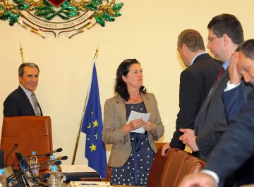 Държавата дава 258 милиона за бизнеса и за социални мерки