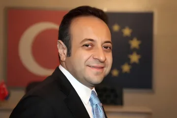 Анкара обвини Съда на ЕС в политически решения