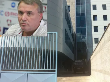 Отложиха разпита на Манчев