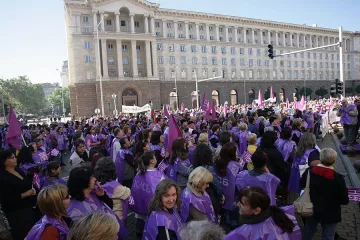 КНСБ: И други ще последват протеста на пощите