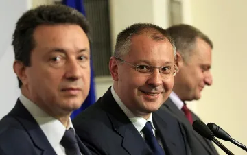 Станишев: Иска ли ГЕРБ да свали кабинета?