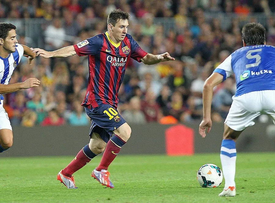 Меси се разгневи на медиите заради лъжи