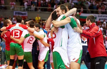 Плачи: Страхотна игра, и 2-та отбора бяха брилянтни