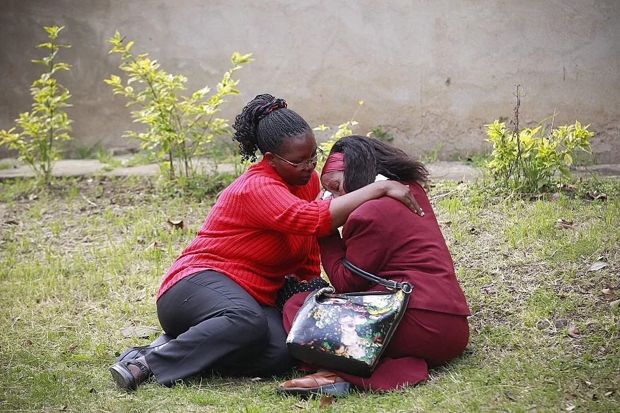В Кения започва тридневен траур за жертвите от мола