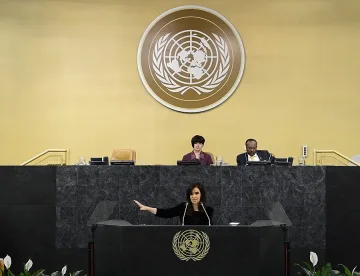 Латиноамерикански лидери искат реформи в ООН