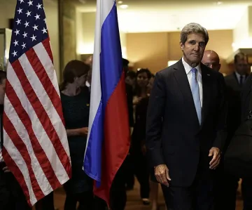 Сирийската опозиция изрази разочарованието си пред Кери